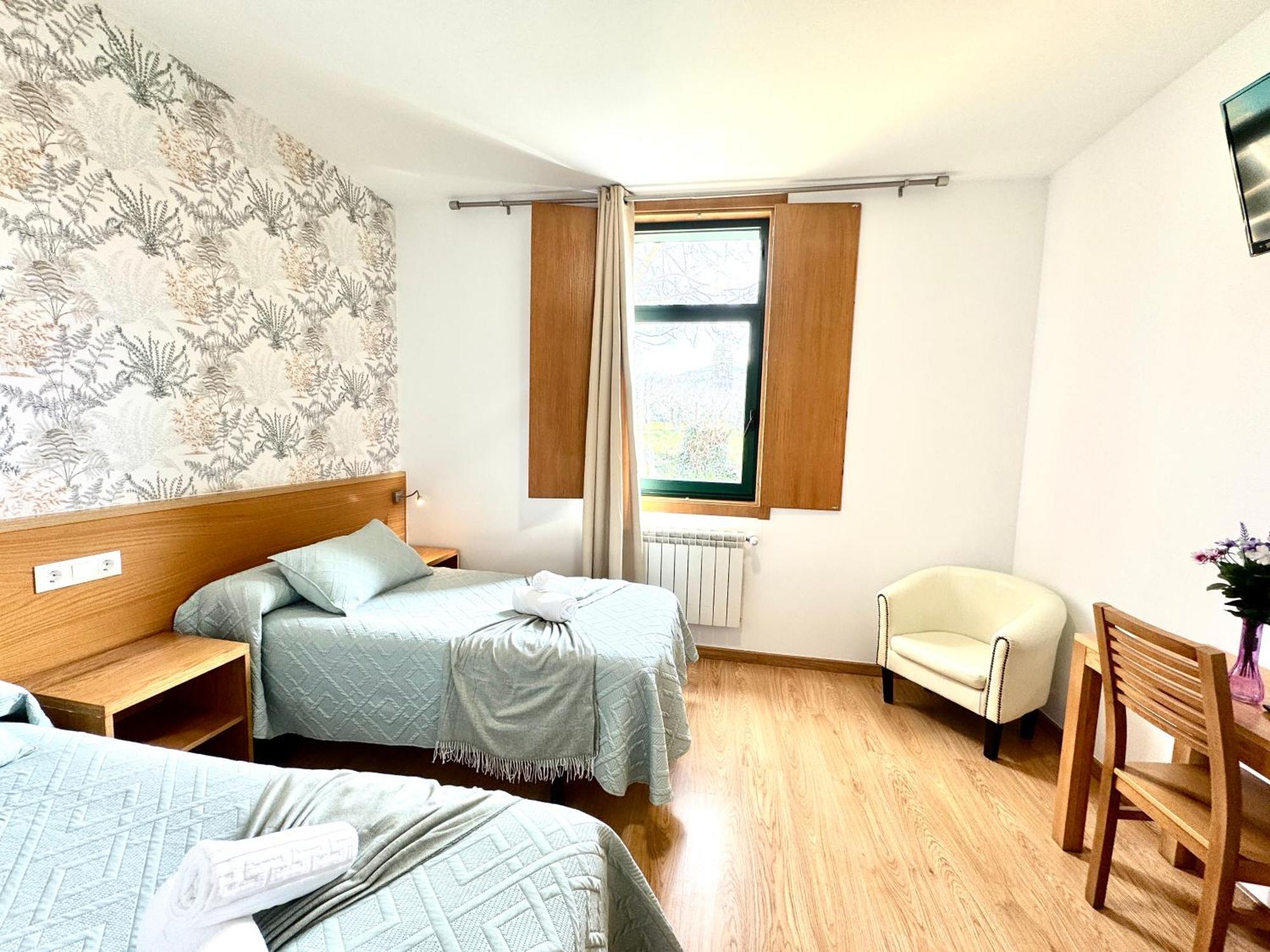 Hotel Complexo Xacobeo