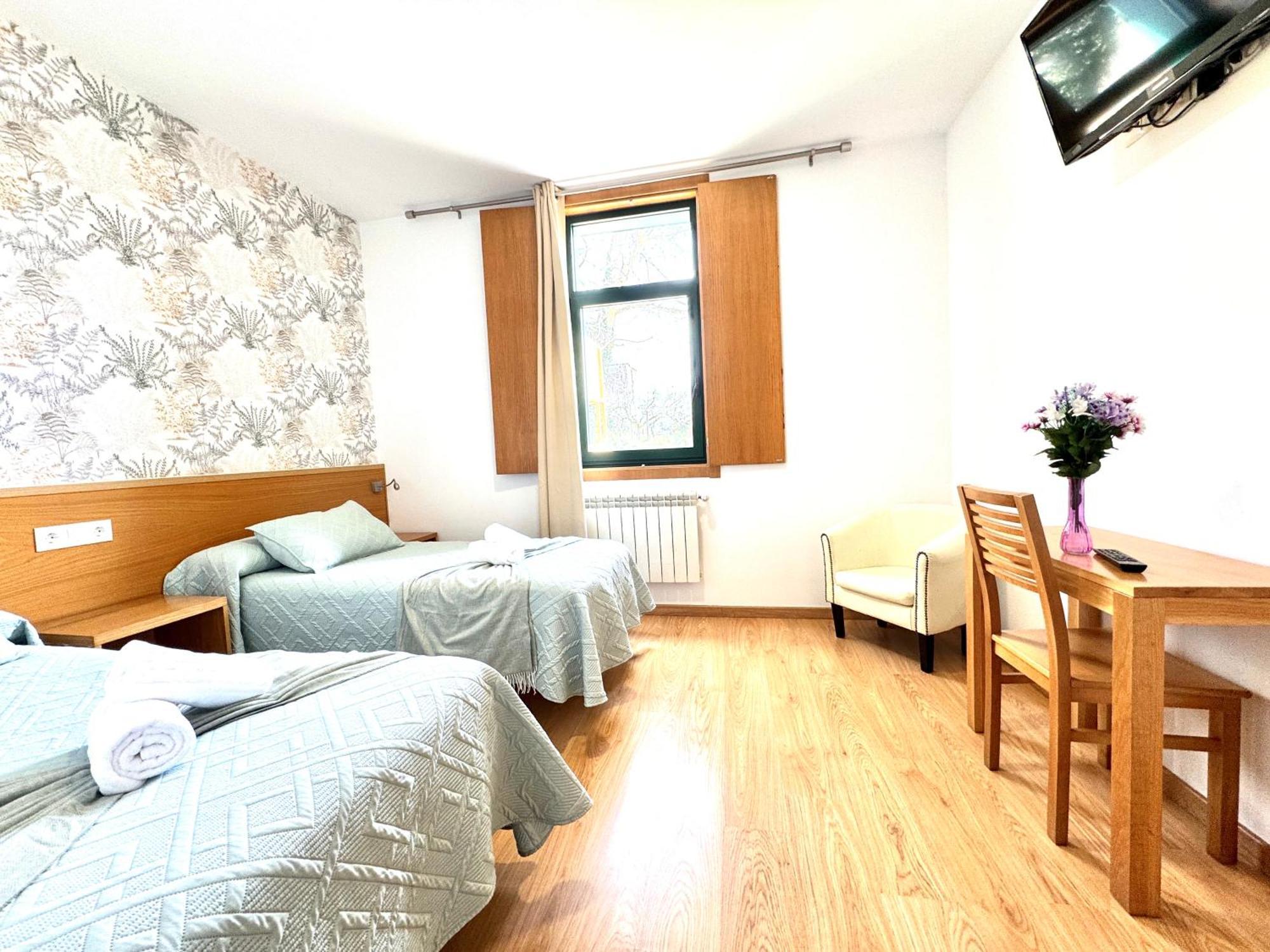 Complexo Xacobeo Hotel 3*